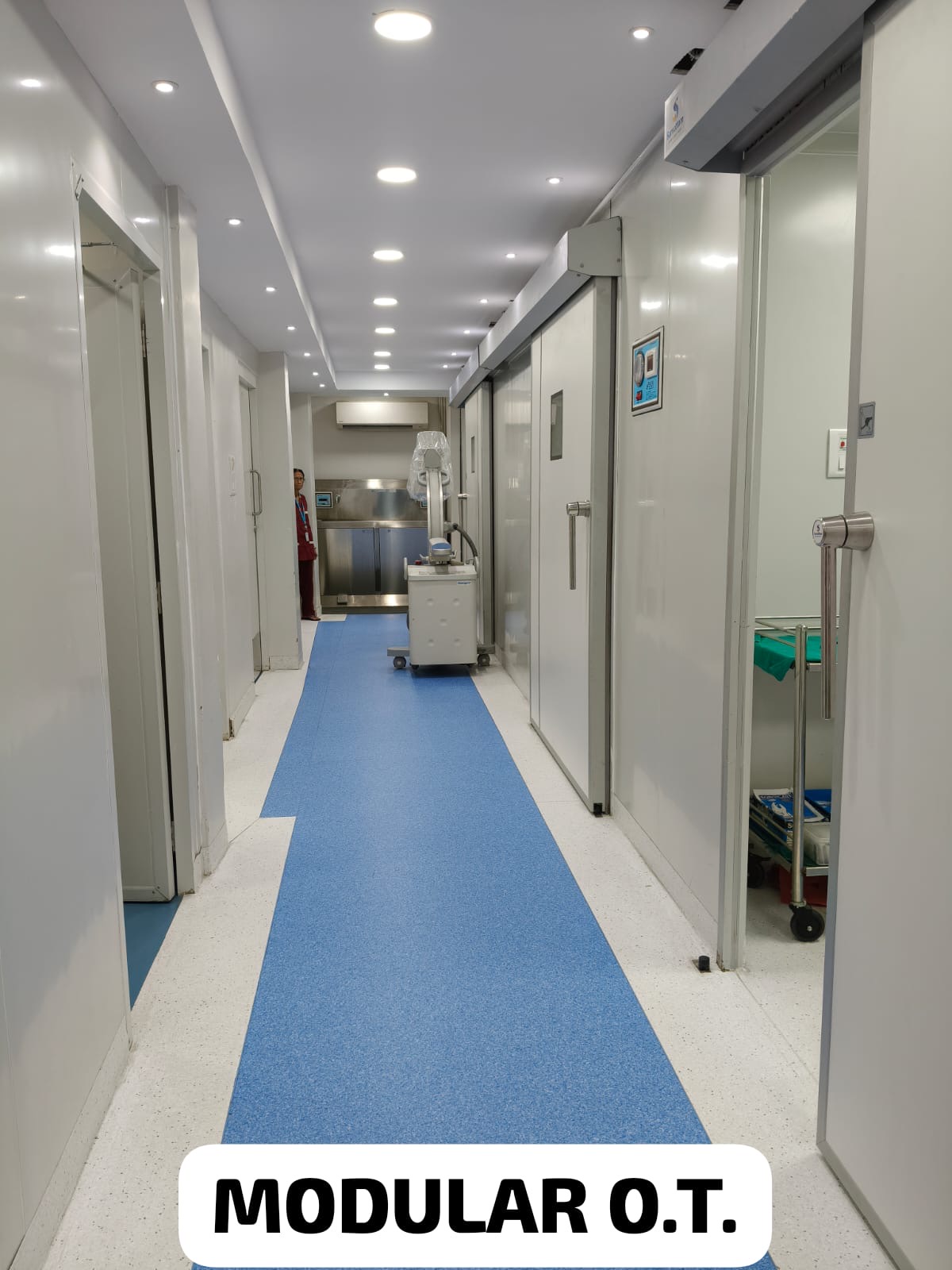 Operating Theater